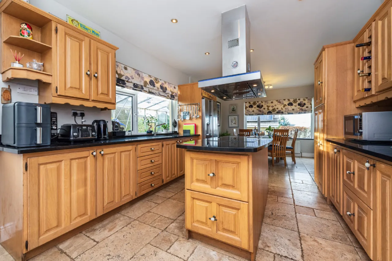 Photo of Calderstones, Johnstown, Blessington, Hollywood, Co Wicklow, W91 Y6F2