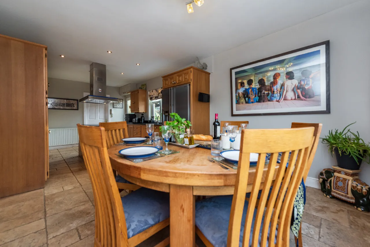 Photo of Calderstones, Johnstown, Blessington, Hollywood, Co Wicklow, W91 Y6F2