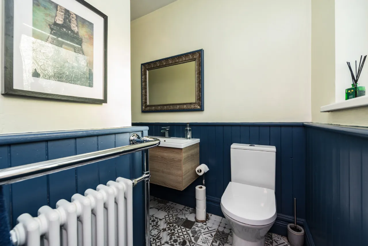 Photo of Calderstones, Johnstown, Blessington, Hollywood, Co Wicklow, W91 Y6F2