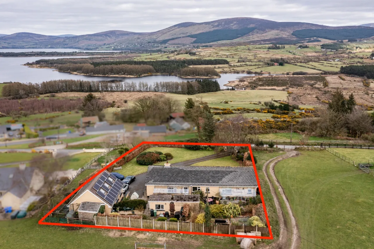 Photo of Calderstones, Johnstown, Blessington, Hollywood, Co Wicklow, W91 Y6F2