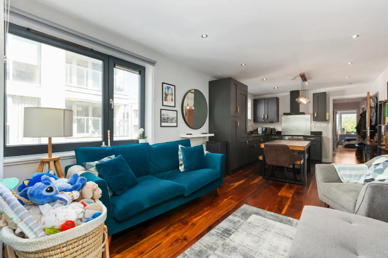 Photo of 30b The Bottleworks, Ringsend, Dublin 4, D04 H285