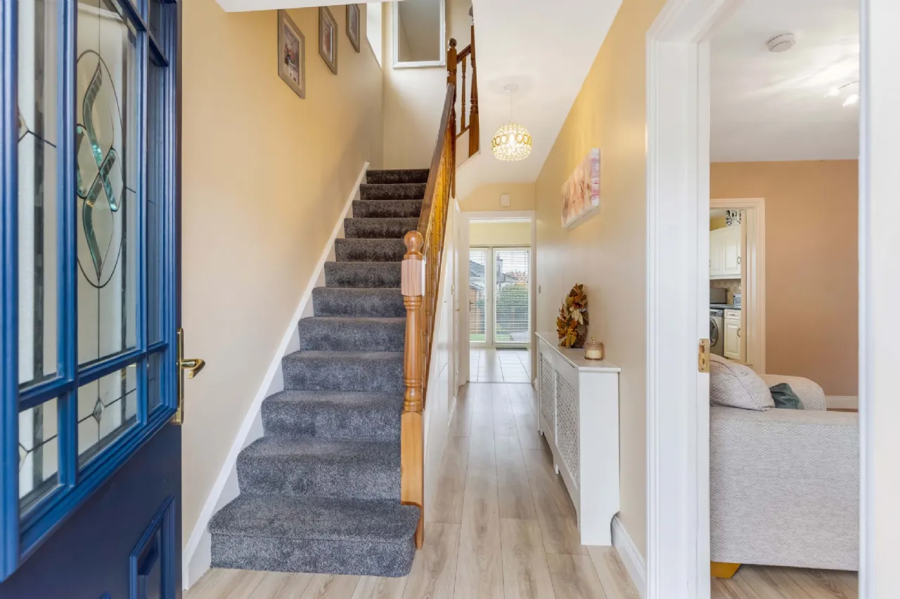 Photo of 29 Heatherfield, Rakeevan, Bailieborough, Co Cavan, A82 R7F3