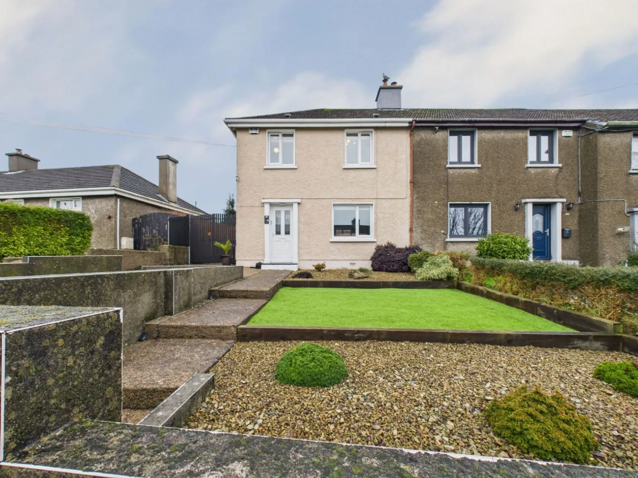 Photo of 54 Roanmore Park, Waterford, X91 DWA2