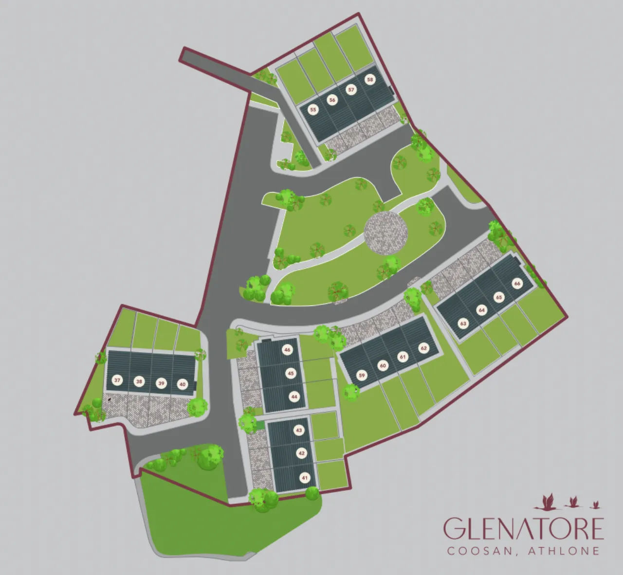 Photo of Glenatore, Coosan, Athlone, Co. Westmeath
