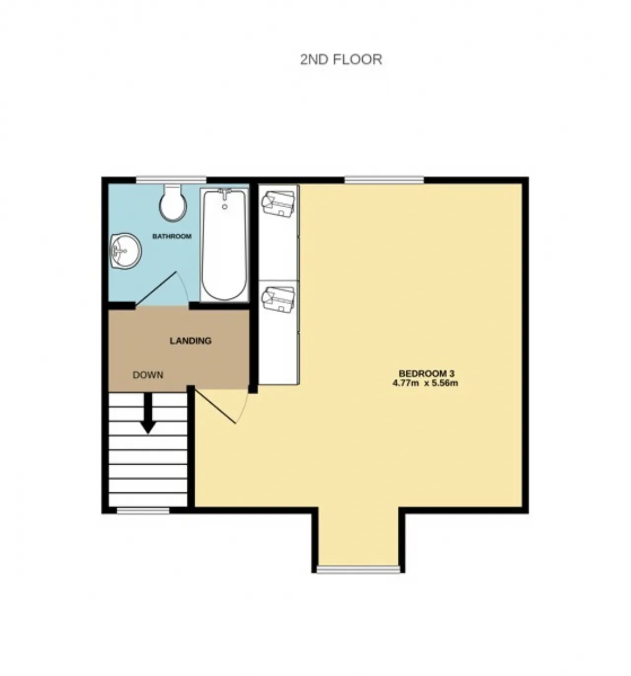 Photo of 54 Coopers Grange, Old Quarter, Ballincollig, Co Cork, P31 AK19