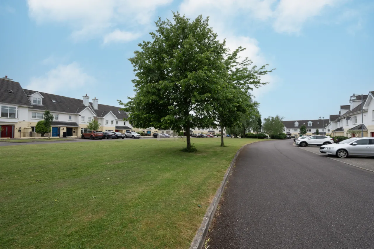 Photo of 54 Coopers Grange, Old Quarter, Ballincollig, Co Cork, P31 AK19