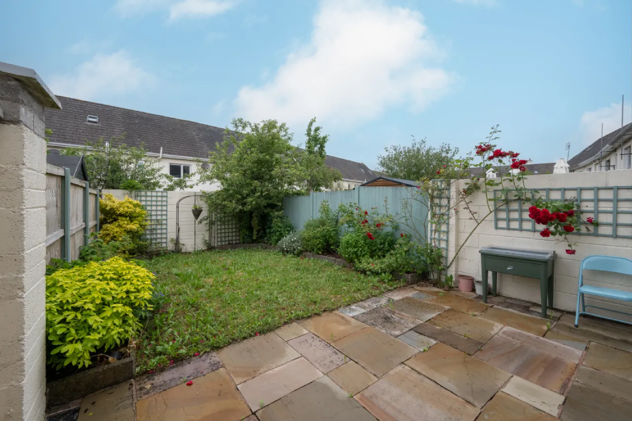 Photo of 54 Coopers Grange, Old Quarter, Ballincollig, Co Cork, P31 AK19