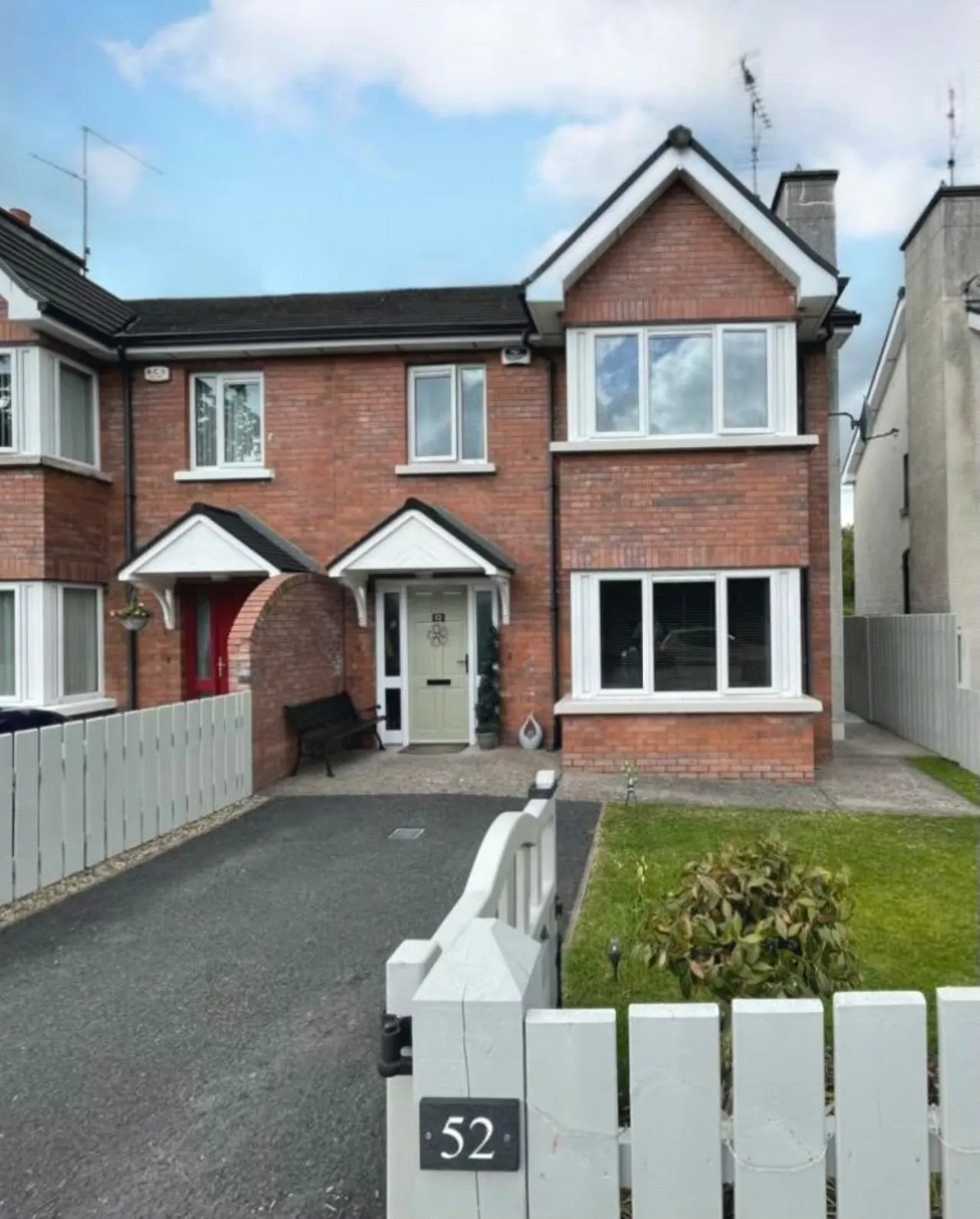 Photo of 52 Drumbear Wood, Cootehill Road, Monaghan, H18XA78