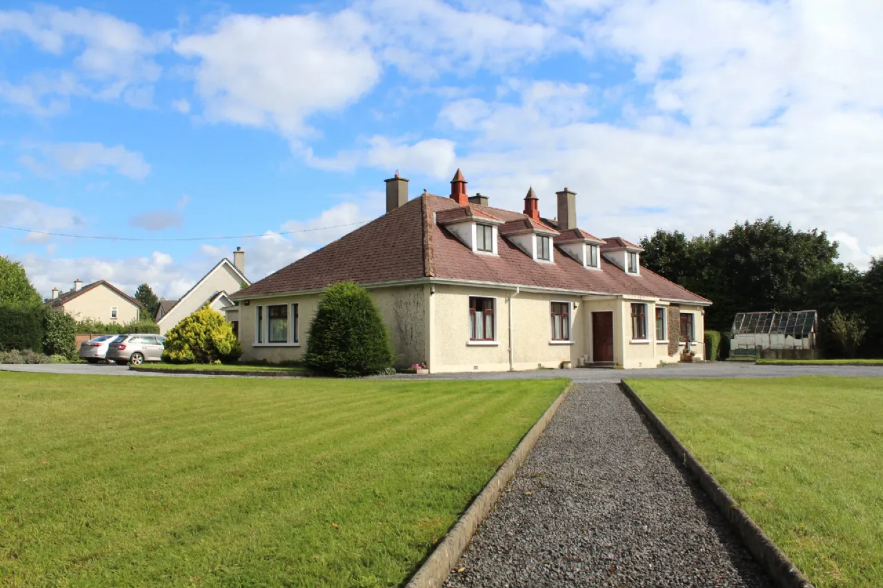 Photo of Clon Mullin, Eastwood,, Bagenalstown,, Co Carlow, R21YF25