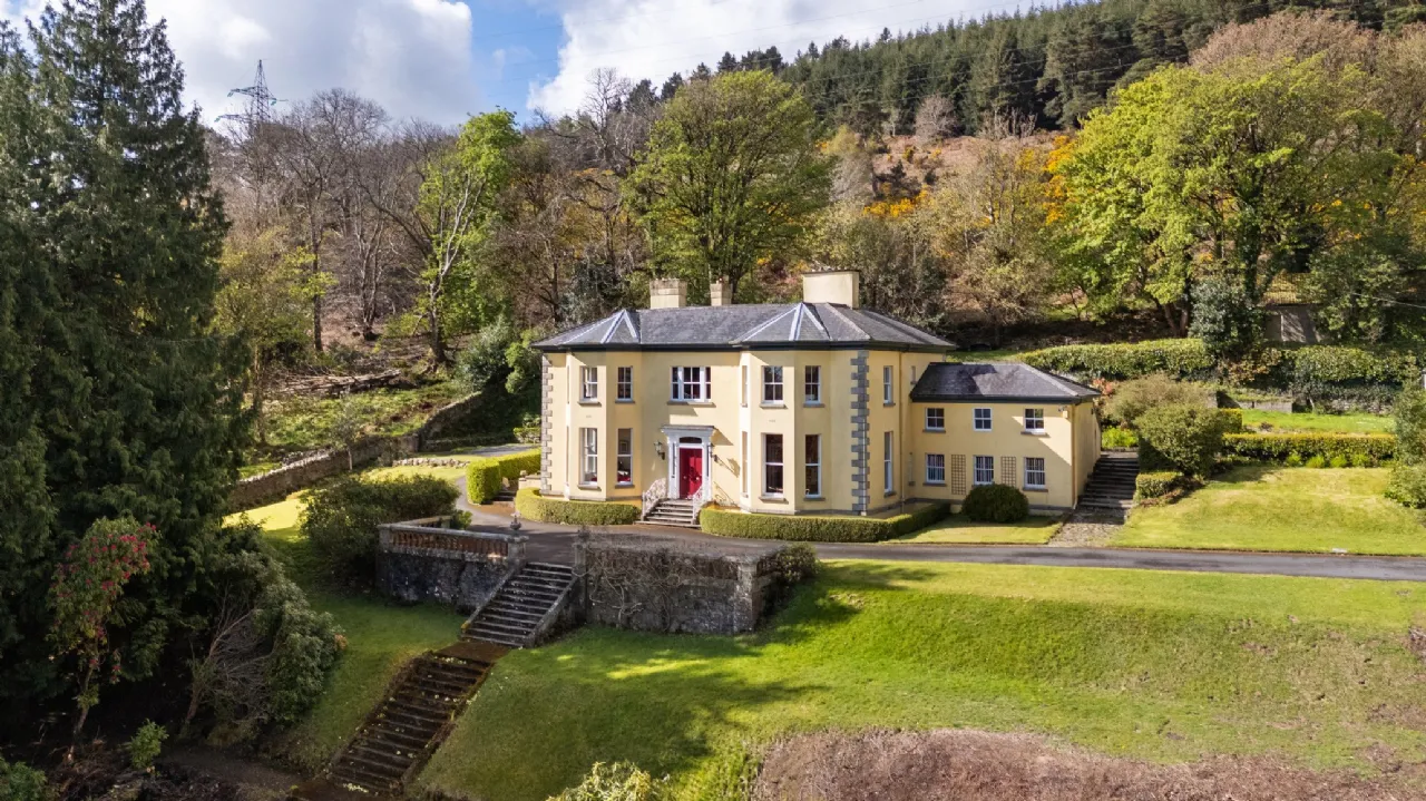 Photo of The Downs House, Glen Of The Downs, Delgany, County Wicklow, A63 PY50