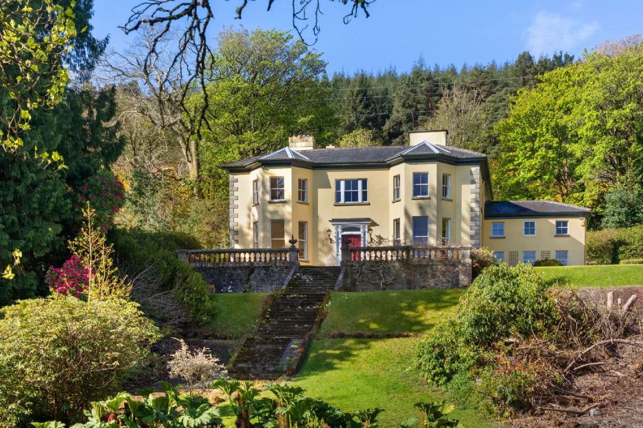 Photo of The Downs House, Glen Of The Downs, Delgany, County Wicklow, A63 PY50