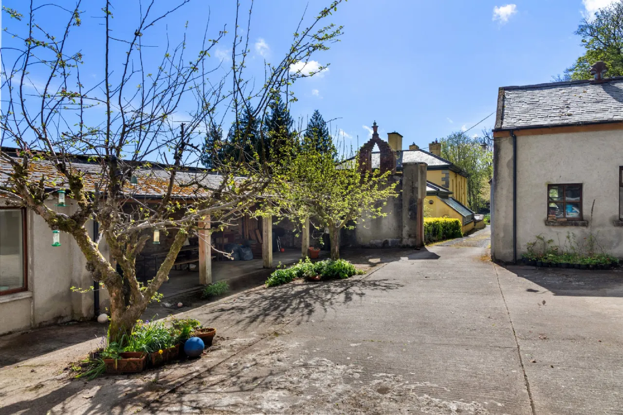 Photo of The Downs House, Glen Of The Downs, Delgany, County Wicklow, A63 PY50