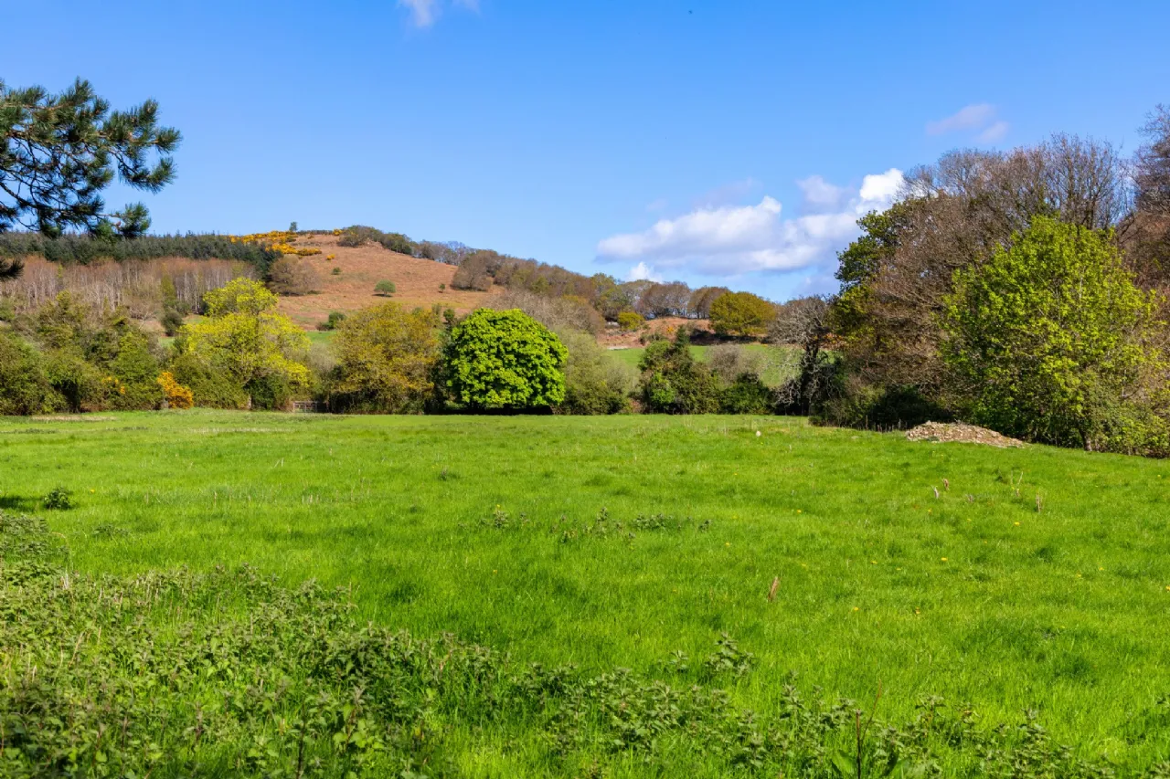 Photo of The Downs House, Glen Of The Downs, Delgany, County Wicklow, A63 PY50