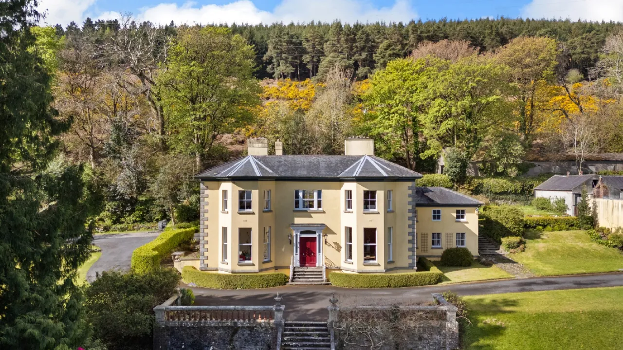 Photo of The Downs House, Glen Of The Downs, Delgany, County Wicklow, A63 PY50