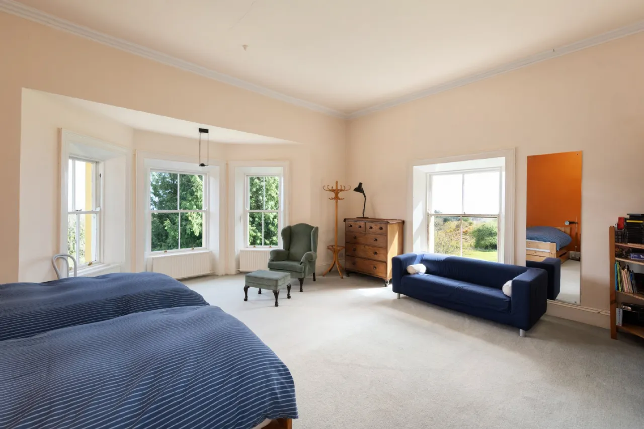 Photo of The Downs House, Glen Of The Downs, Delgany, County Wicklow, A63 PY50