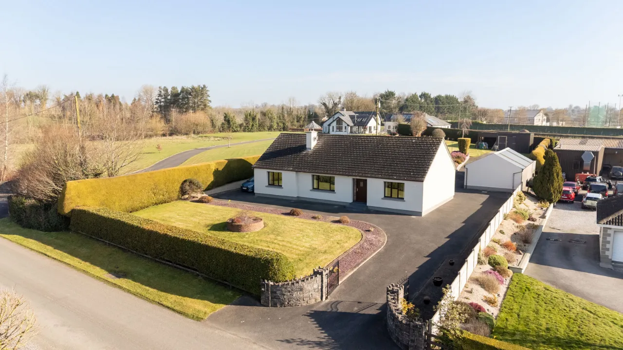 Photo of Ennell Lodge, Ballinea, Mullingar, Co. Westmeath, N91Y6Y5