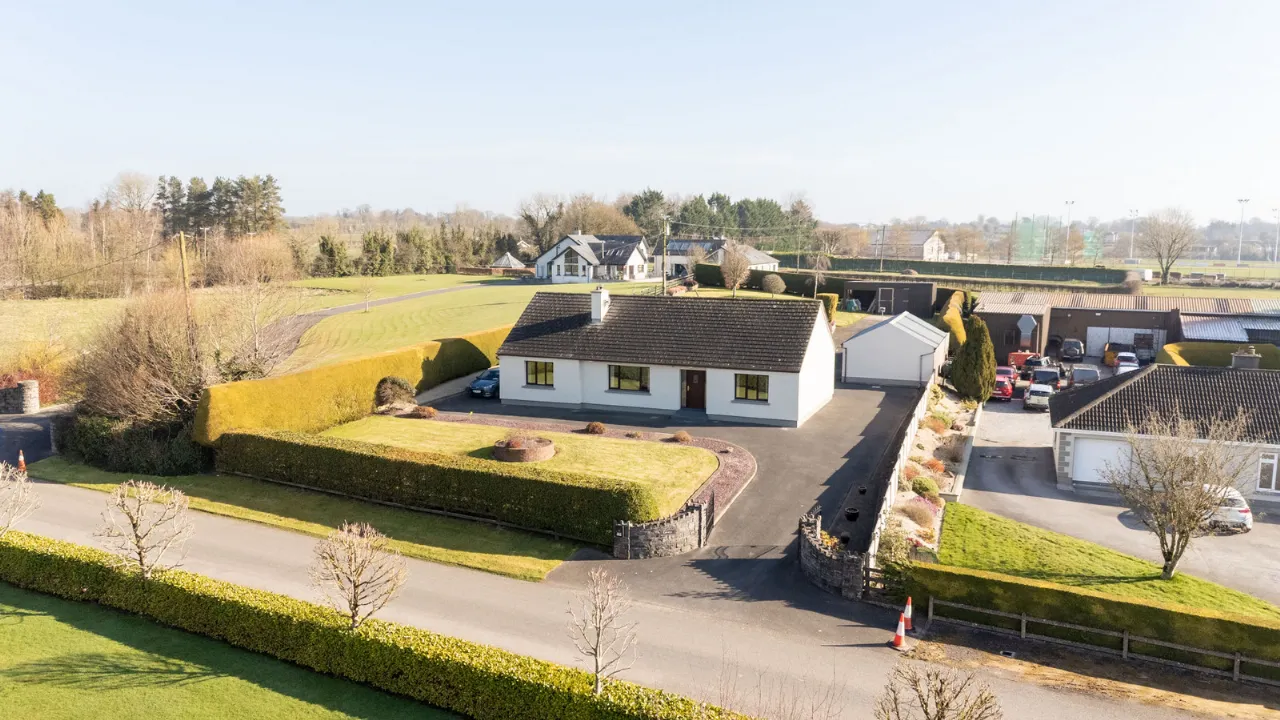 Photo of Ennell Lodge, Ballinea, Mullingar, Co. Westmeath, N91Y6Y5