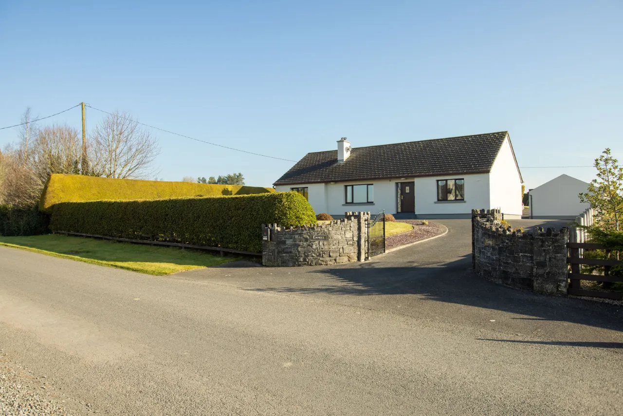 Photo of Ennell Lodge, Ballinea, Mullingar, Co. Westmeath, N91Y6Y5