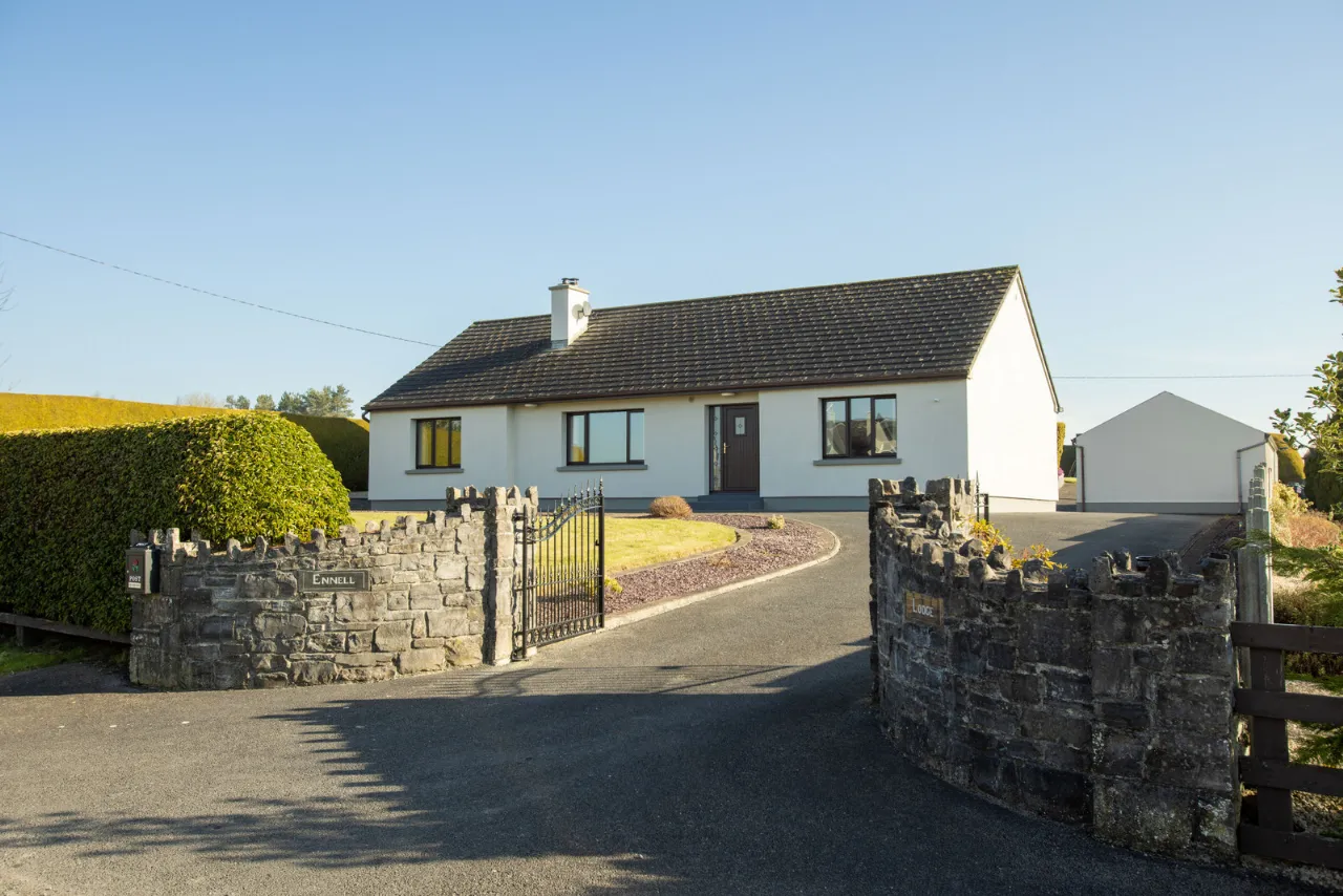 Photo of Ennell Lodge, Ballinea, Mullingar, Co. Westmeath, N91Y6Y5