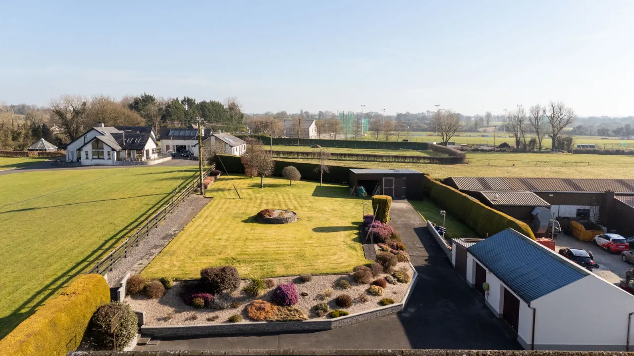 Photo of Ennell Lodge, Ballinea, Mullingar, Co. Westmeath, N91Y6Y5