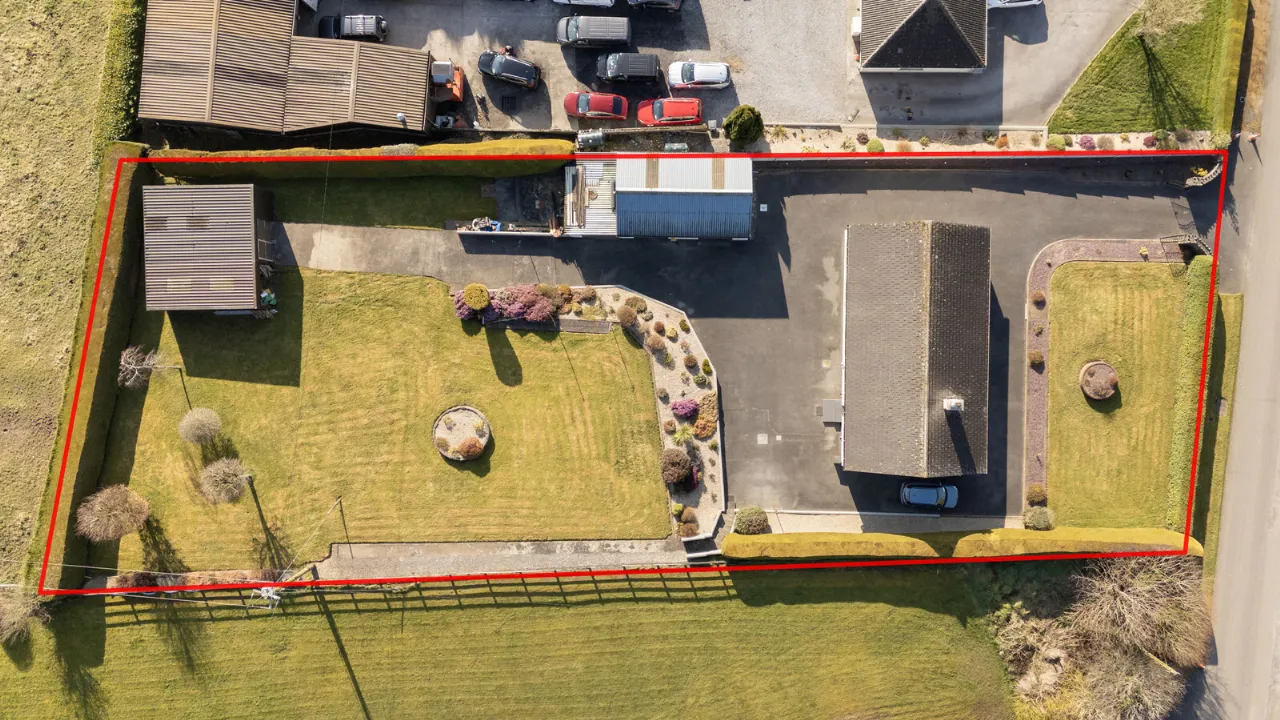 Photo of Ennell Lodge, Ballinea, Mullingar, Co. Westmeath, N91Y6Y5