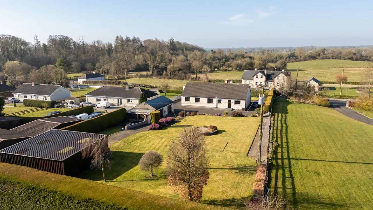 Photo of Ennell Lodge, Ballinea, Mullingar, Co. Westmeath, N91Y6Y5