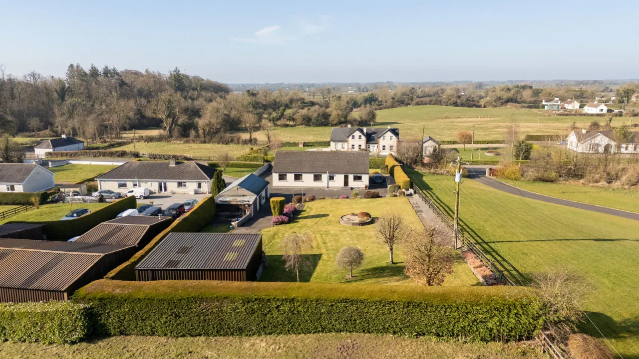 Photo of Ennell Lodge, Ballinea, Mullingar, Co. Westmeath, N91Y6Y5