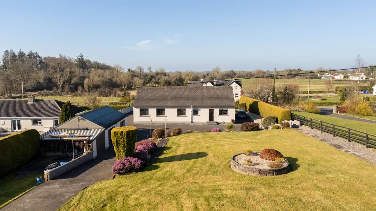 Photo of Ennell Lodge, Ballinea, Mullingar, Co. Westmeath, N91Y6Y5