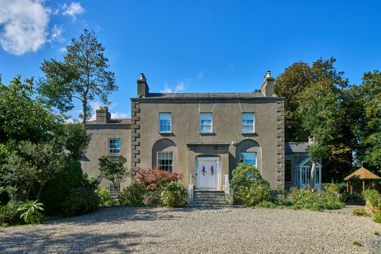 Photo of Bedford Lodge, Mount Prospect Avenue, Clontarf, Dublin 3, D03 P6P6