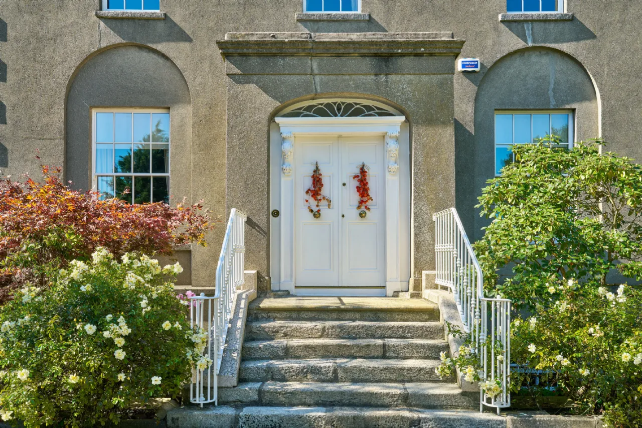 Photo of Bedford Lodge, Mount Prospect Avenue, Clontarf, Dublin 3, D03 P6P6