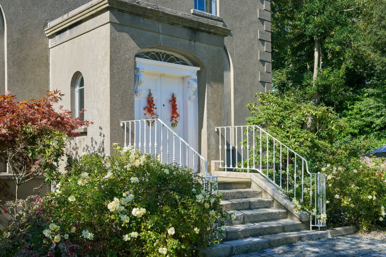 Photo of Bedford Lodge, Mount Prospect Avenue, Clontarf, Dublin 3, D03 P6P6