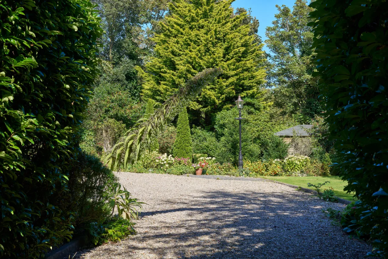 Photo of Bedford Lodge, Mount Prospect Avenue, Clontarf, Dublin 3, D03 P6P6