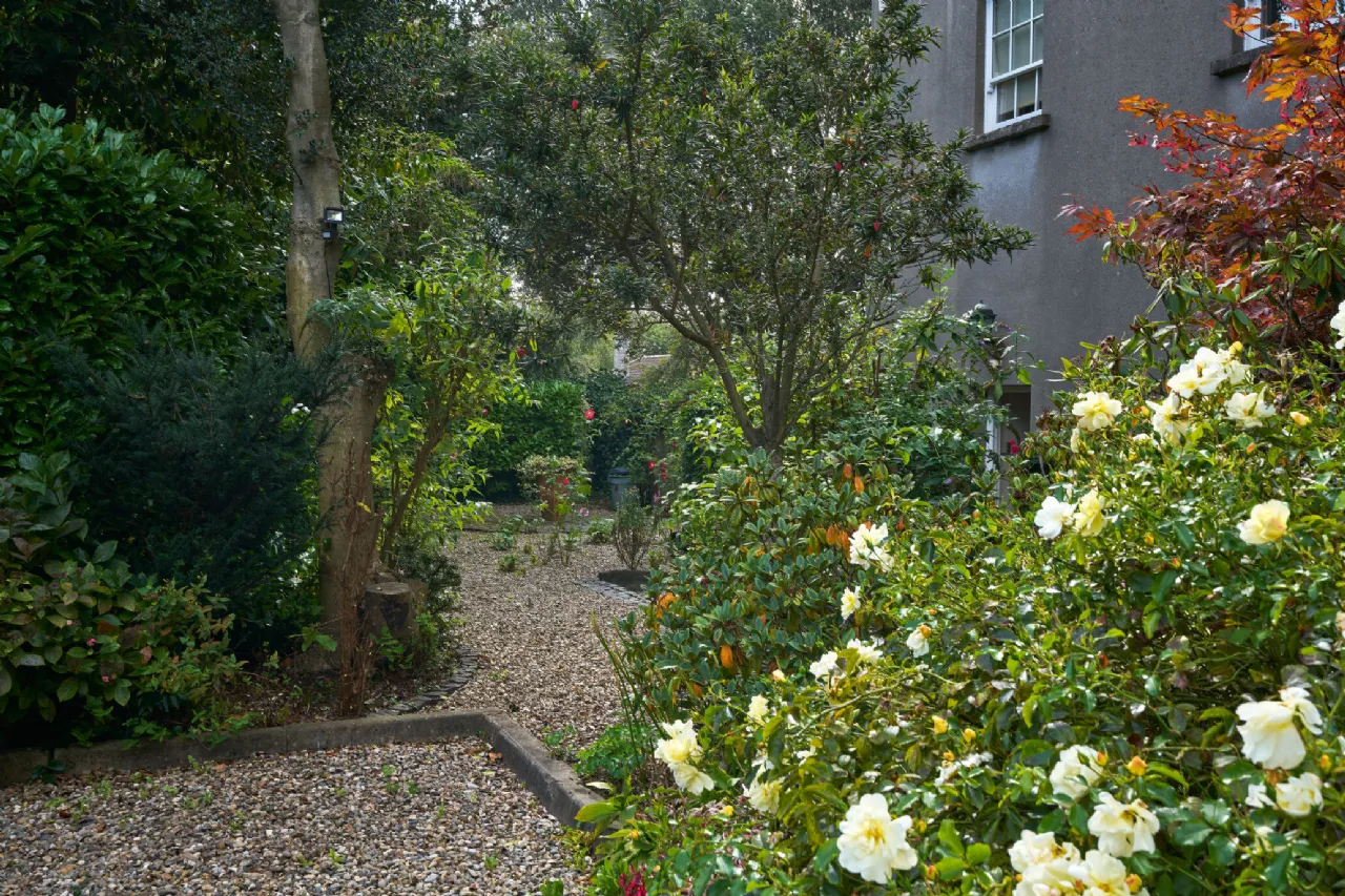 Photo of Bedford Lodge, Mount Prospect Avenue, Clontarf, Dublin 3, D03 P6P6