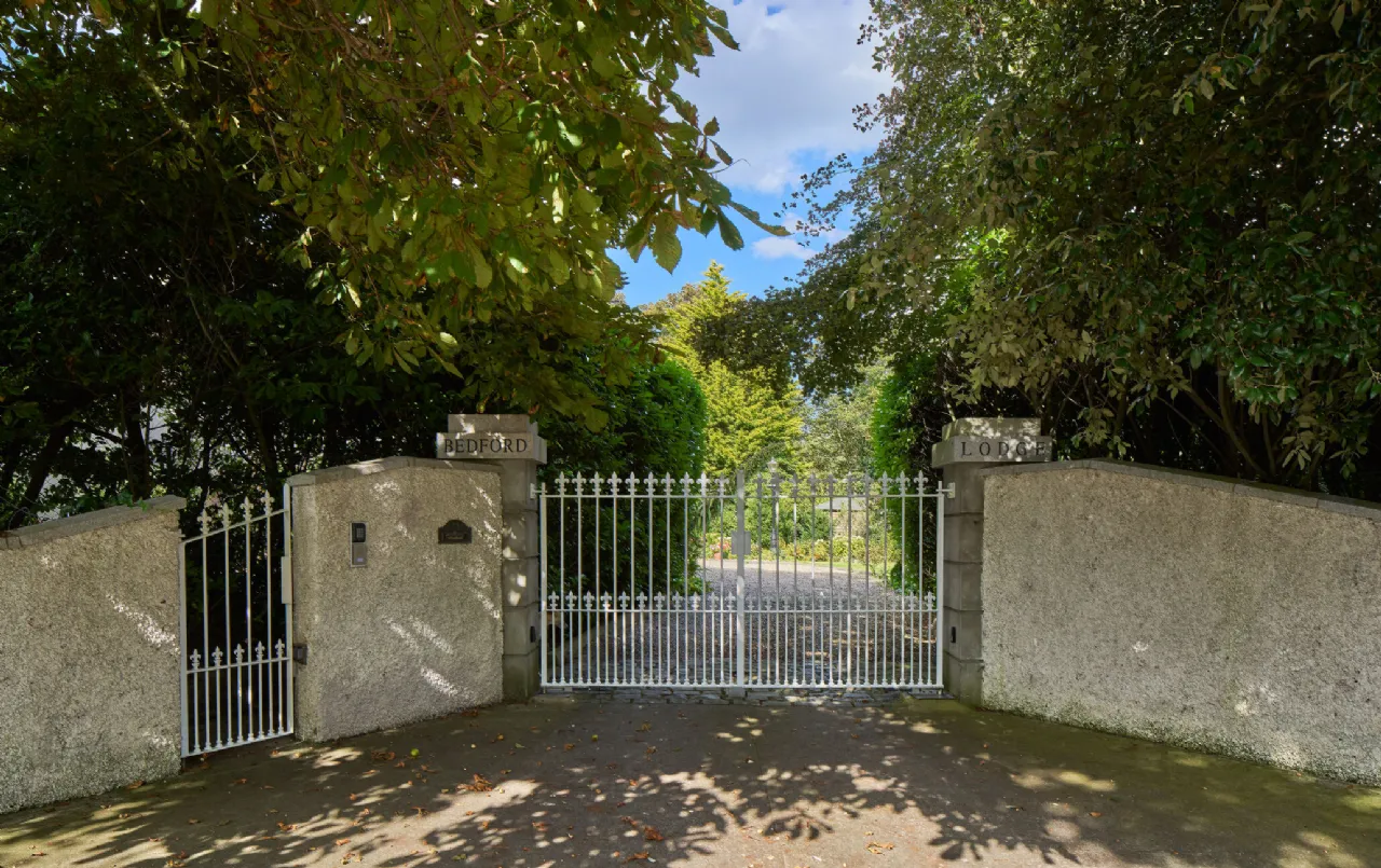 Photo of Bedford Lodge, Mount Prospect Avenue, Clontarf, Dublin 3, D03 P6P6