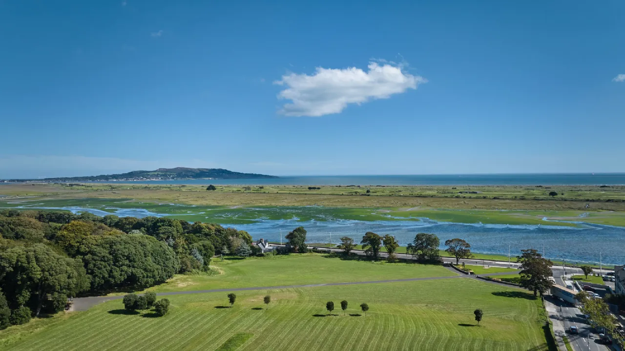 Photo of Bedford Lodge, Mount Prospect Avenue, Clontarf, Dublin 3, D03 P6P6