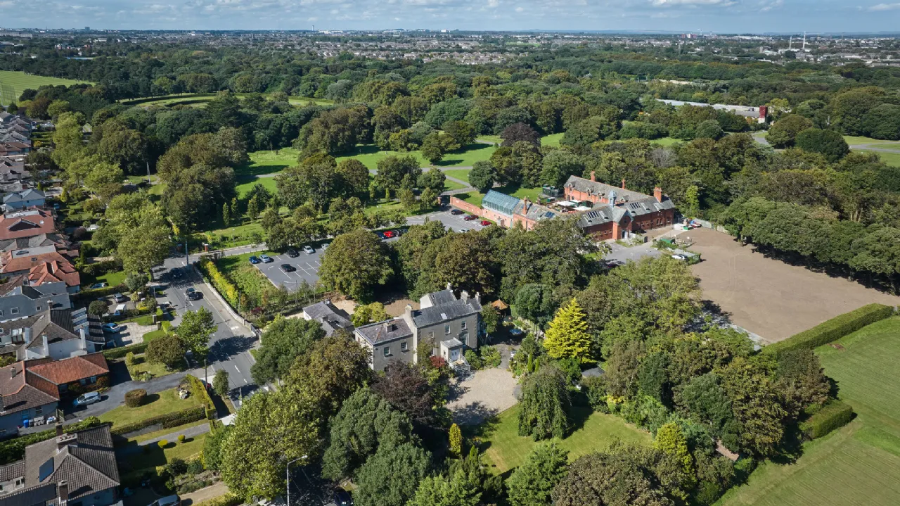 Photo of Bedford Lodge, Mount Prospect Avenue, Clontarf, Dublin 3, D03 P6P6