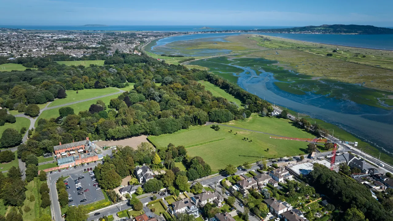 Photo of Bedford Lodge, Mount Prospect Avenue, Clontarf, Dublin 3, D03 P6P6