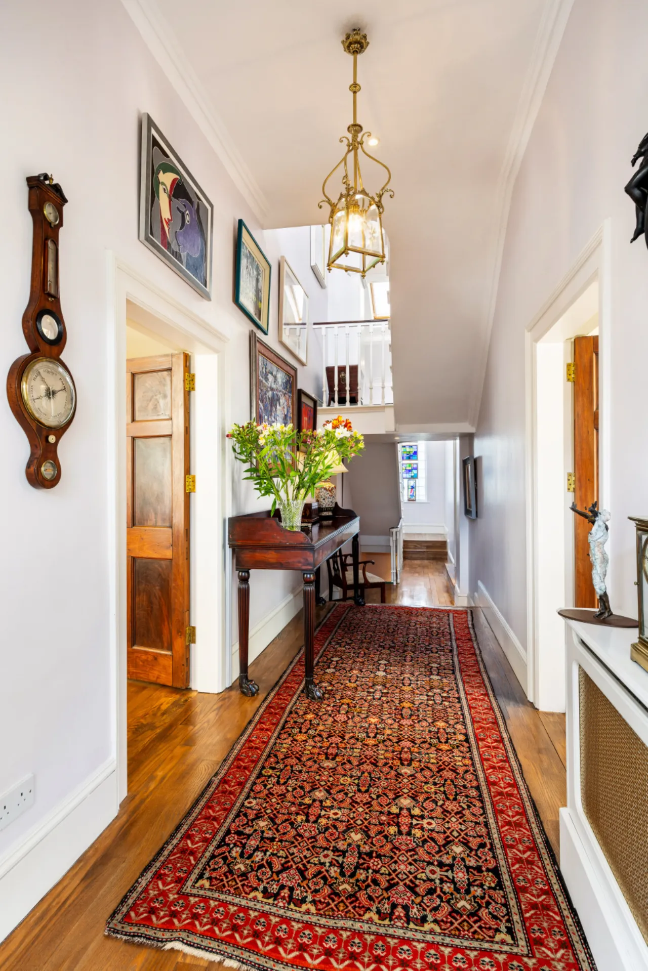 Photo of Bedford Lodge, Mount Prospect Avenue, Clontarf, Dublin 3, D03 P6P6