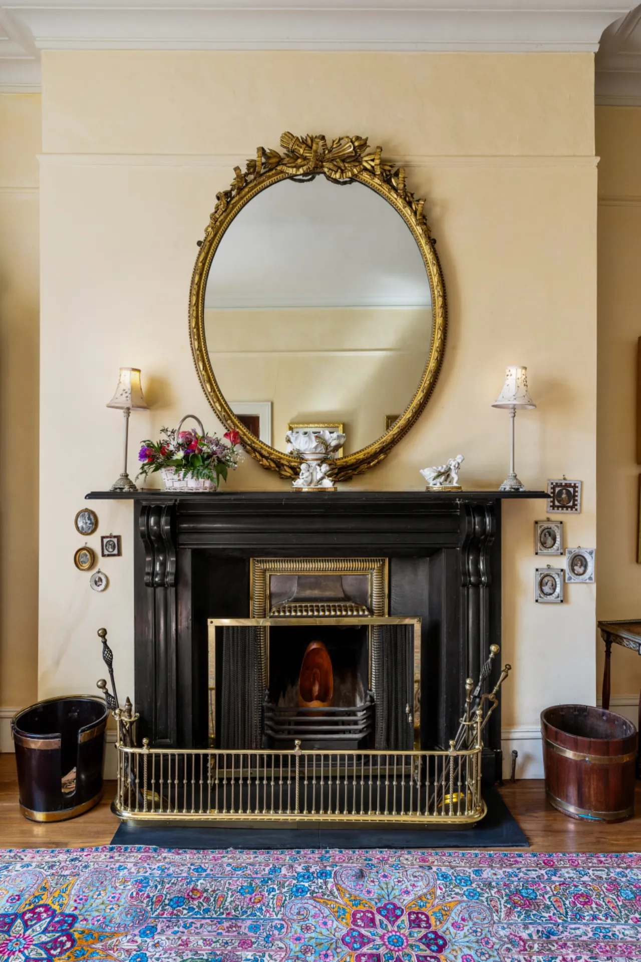 Photo of Bedford Lodge, Mount Prospect Avenue, Clontarf, Dublin 3, D03 P6P6