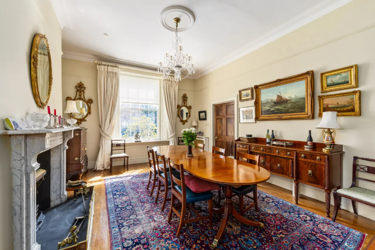 Photo of Bedford Lodge, Mount Prospect Avenue, Clontarf, Dublin 3, D03 P6P6