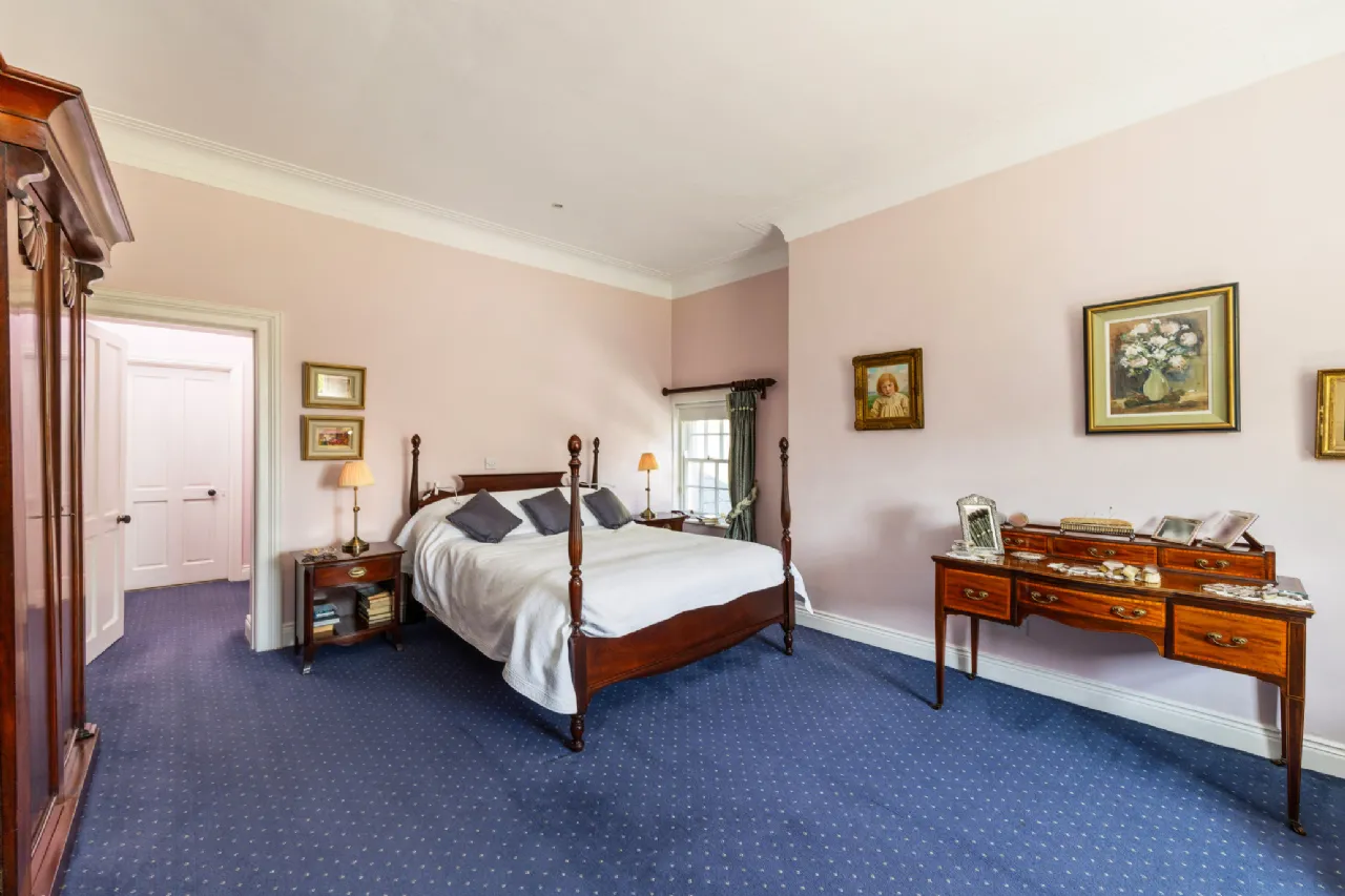 Photo of Bedford Lodge, Mount Prospect Avenue, Clontarf, Dublin 3, D03 P6P6