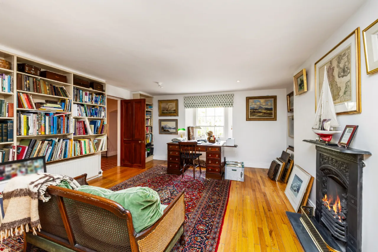 Photo of Bedford Lodge, Mount Prospect Avenue, Clontarf, Dublin 3, D03 P6P6