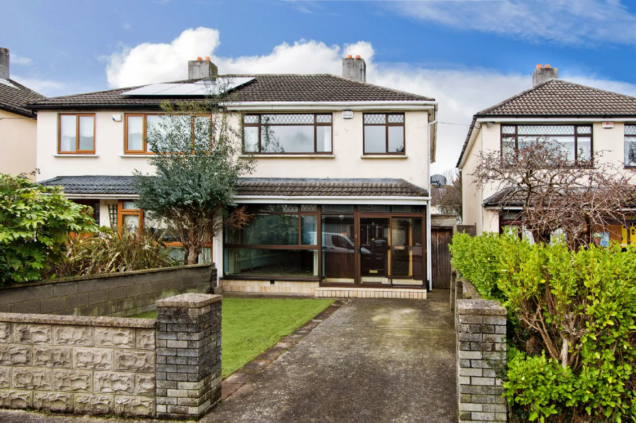 Photo of 54 Woodlawn Park Avenue, Firhouse, Dublin 24, D24 H68V