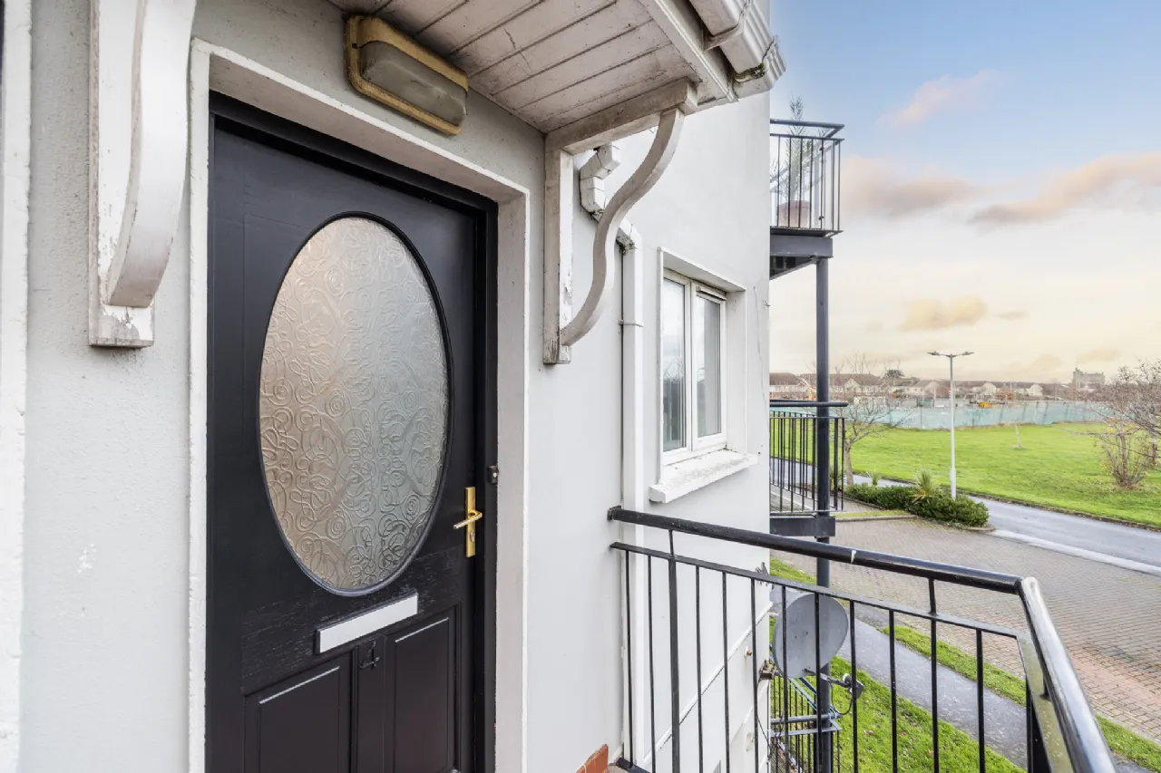 Photo of 4 Moylaragh View, Balbriggan, Co. Dublin, K32 PY54