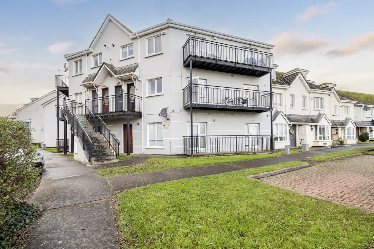 Photo of 4 Moylaragh View, Balbriggan, Co. Dublin, K32 PY54