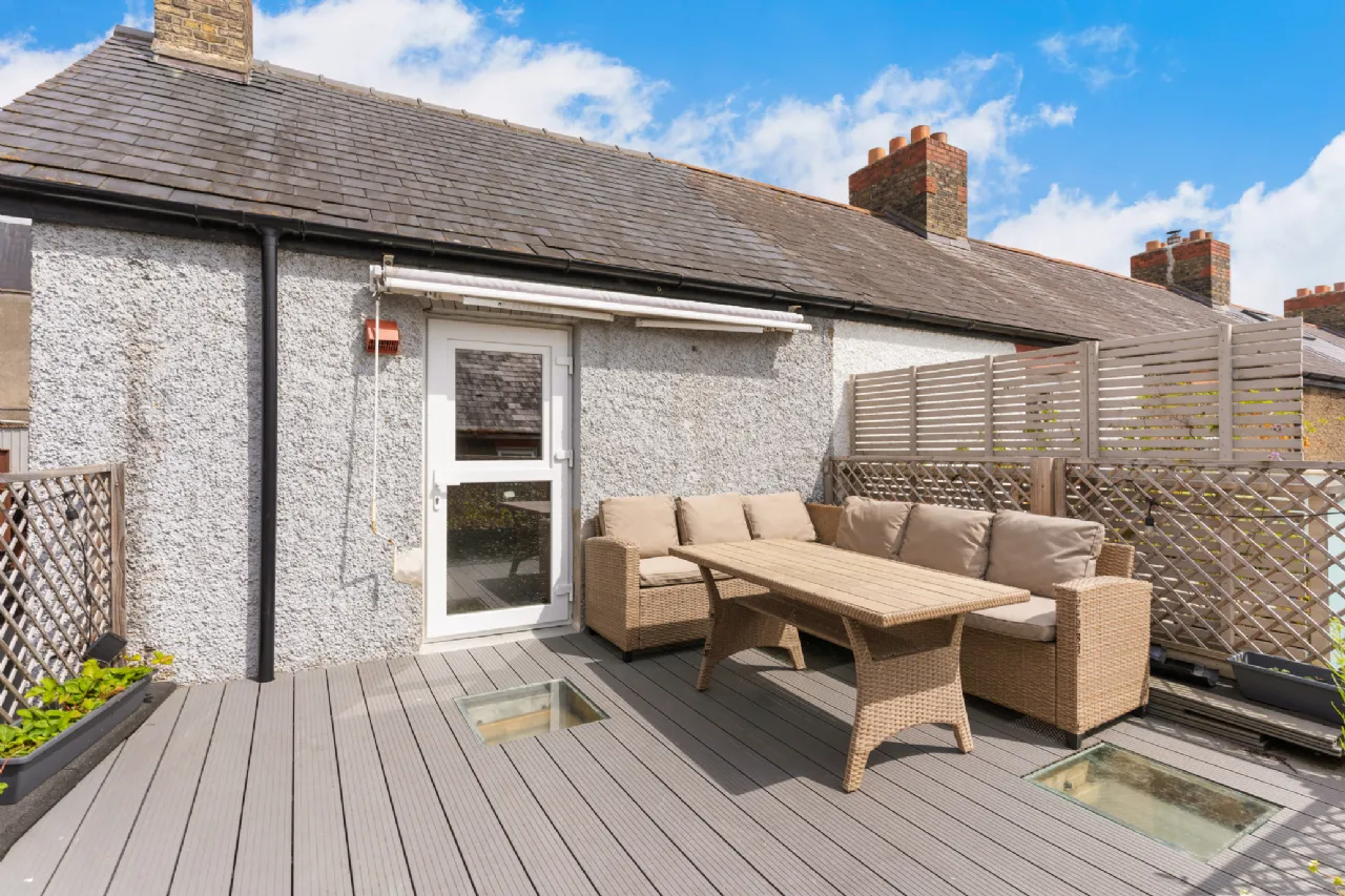 Photo of 4 Spitalfields, Dublin 8, D08 X5R2