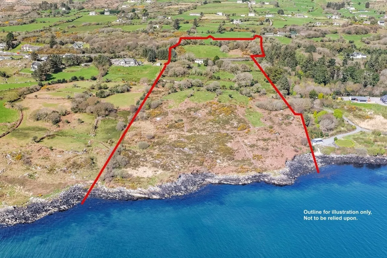 Photo of Filane East, Castletownbere, Co. Cork, P75 Y228