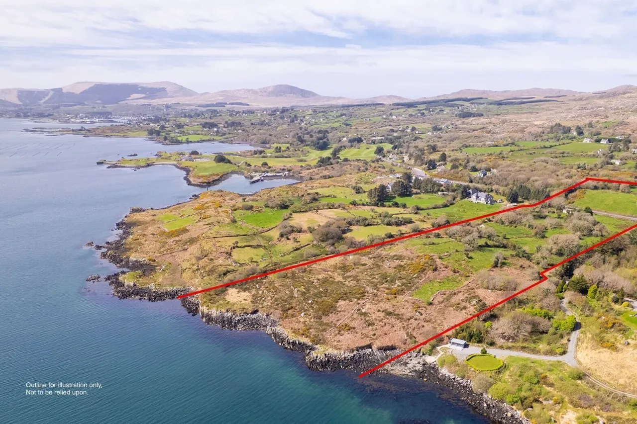 Photo of Filane East, Castletownbere, Co. Cork, P75 Y228