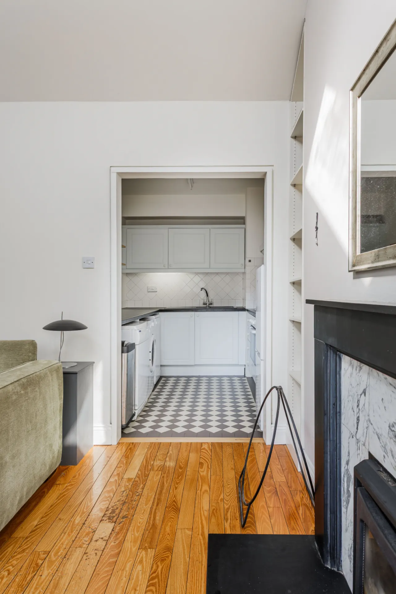 Photo of 16 Pery Court, Mallow Street Upper, Limerick, V94H9D3