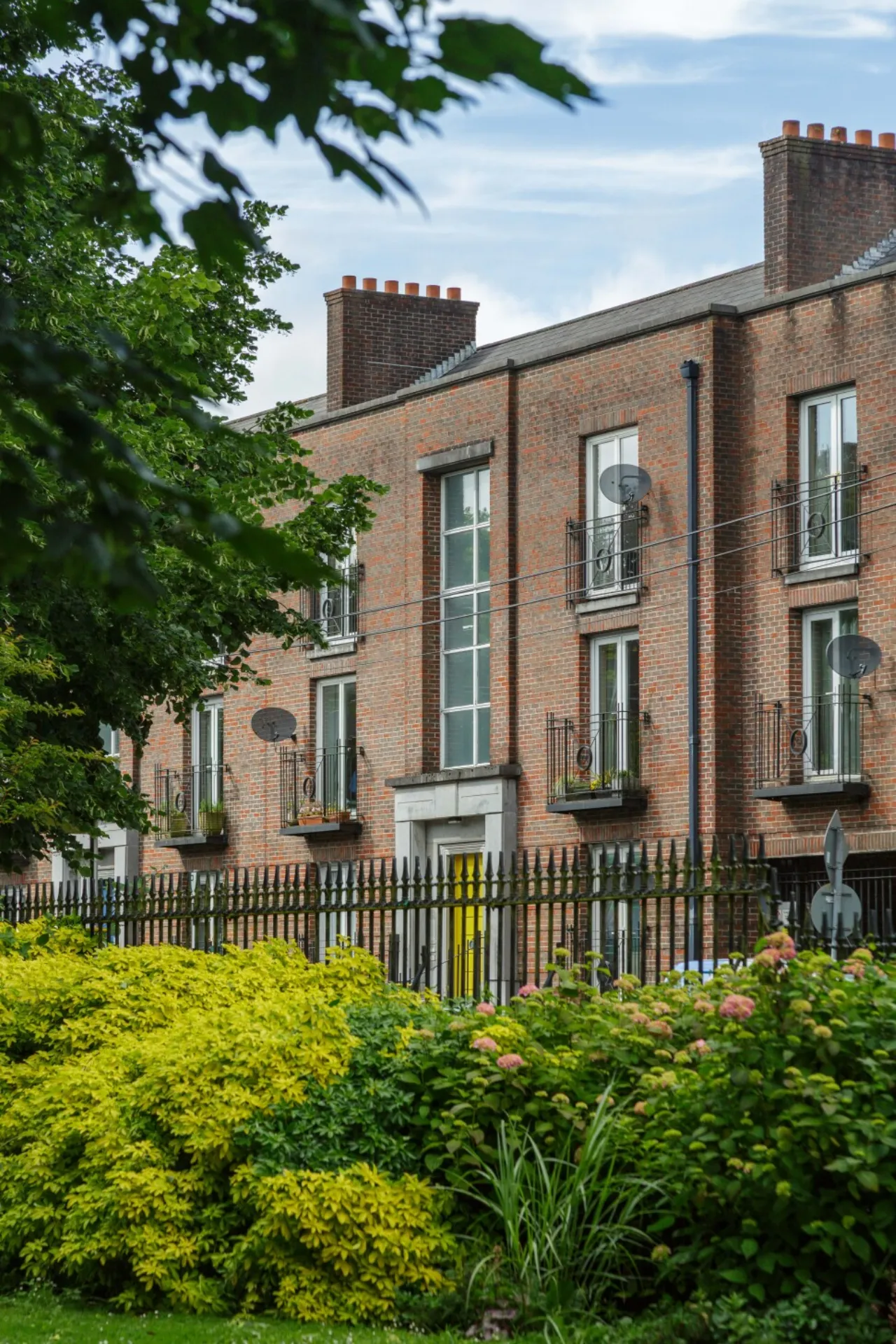 Photo of 16 Pery Court, Mallow Street Upper, Limerick, V94H9D3